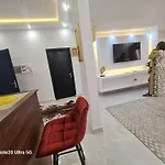 Beauty Studio Dakar Almadies