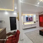 Beauty Studio Dakar Almadies