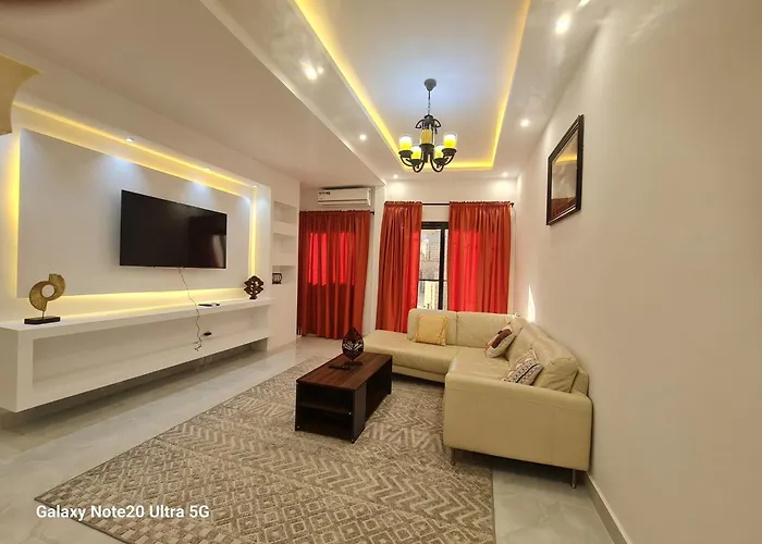 Beauty Studio Dakar Almadies