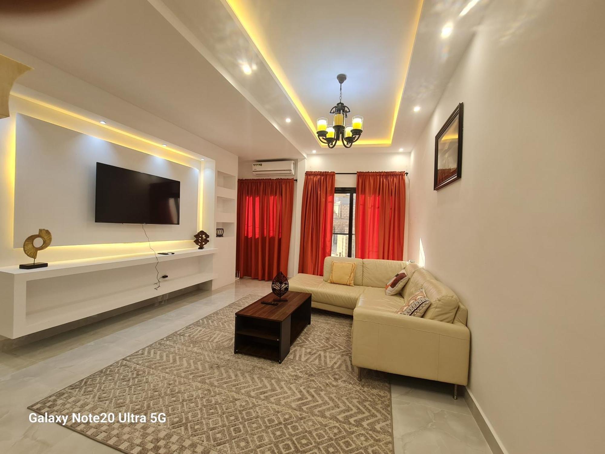 Beauty Studio Almadies Appartement *