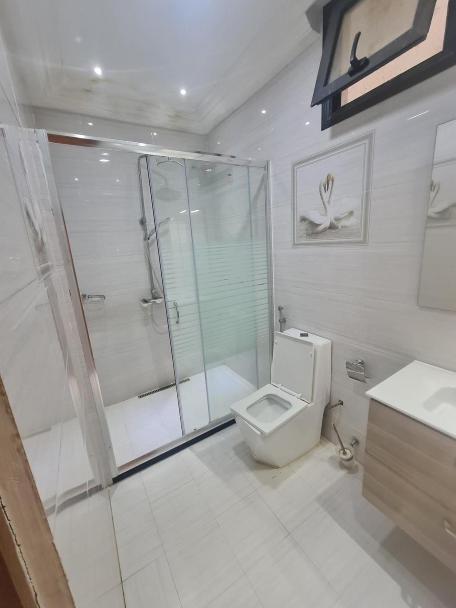 Appartement Beauty Studio Almadies *