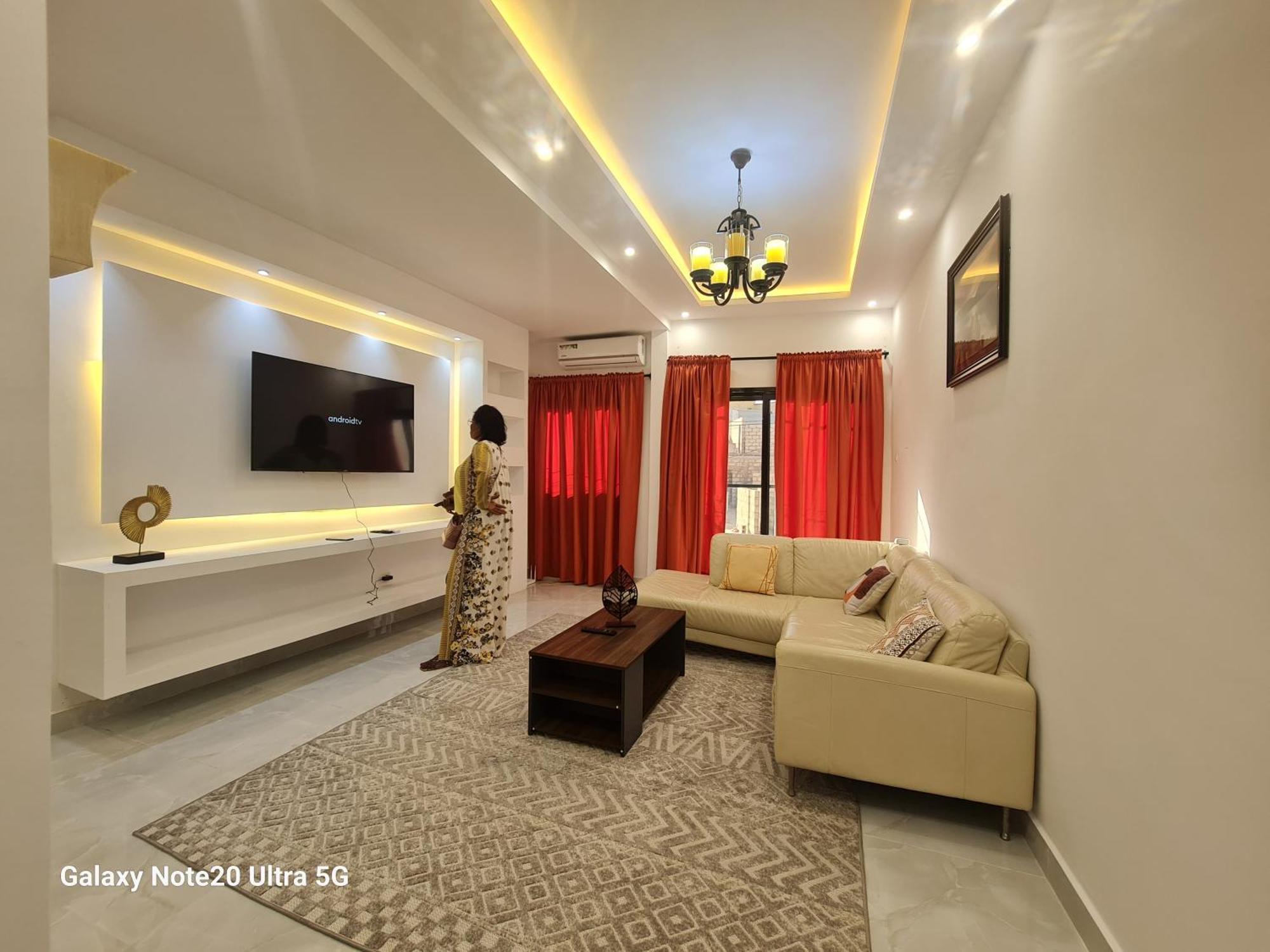 Beauty Studio Almadies Appartement Dakar