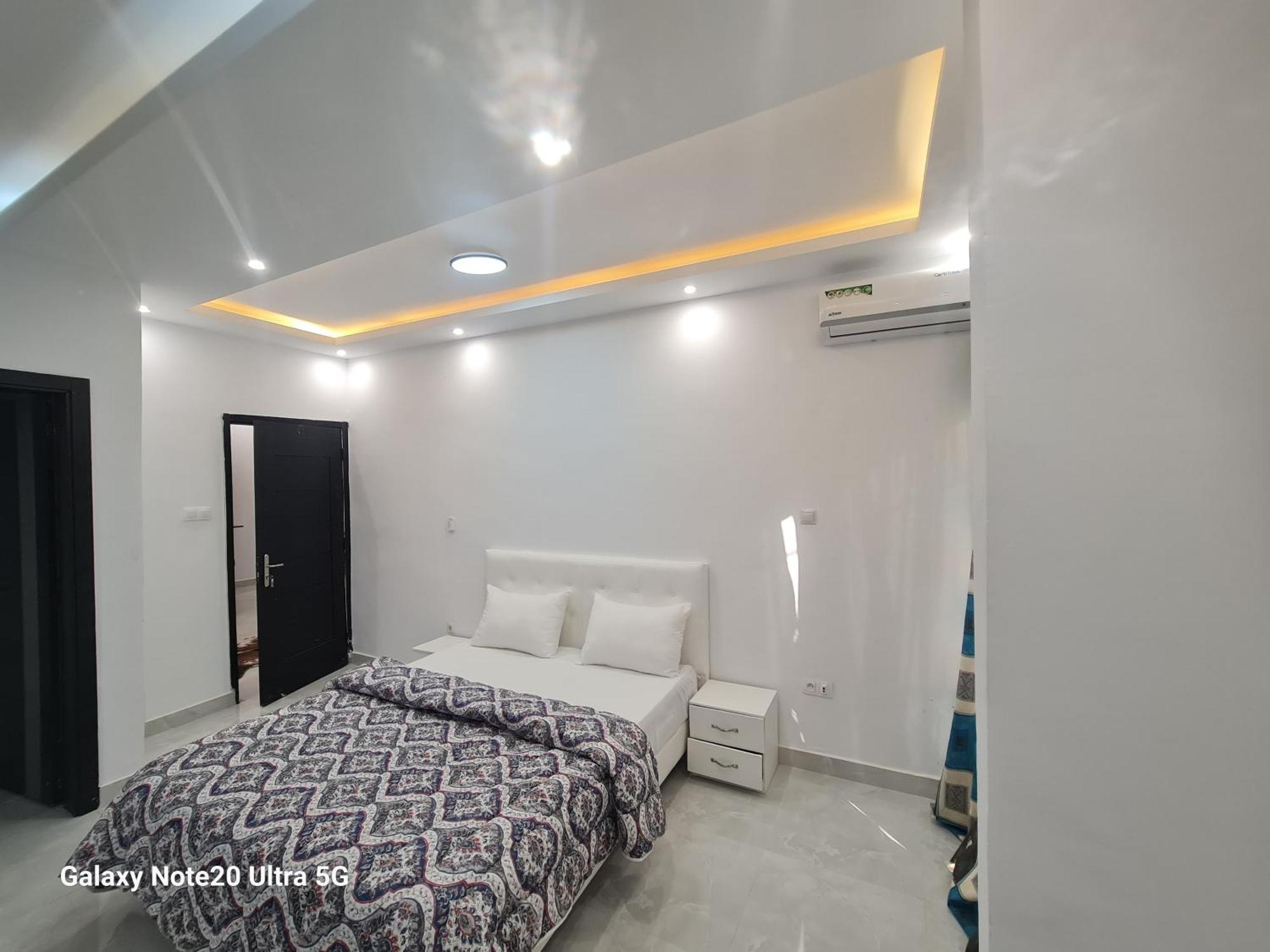 Beauty Studio Almadies Dakar