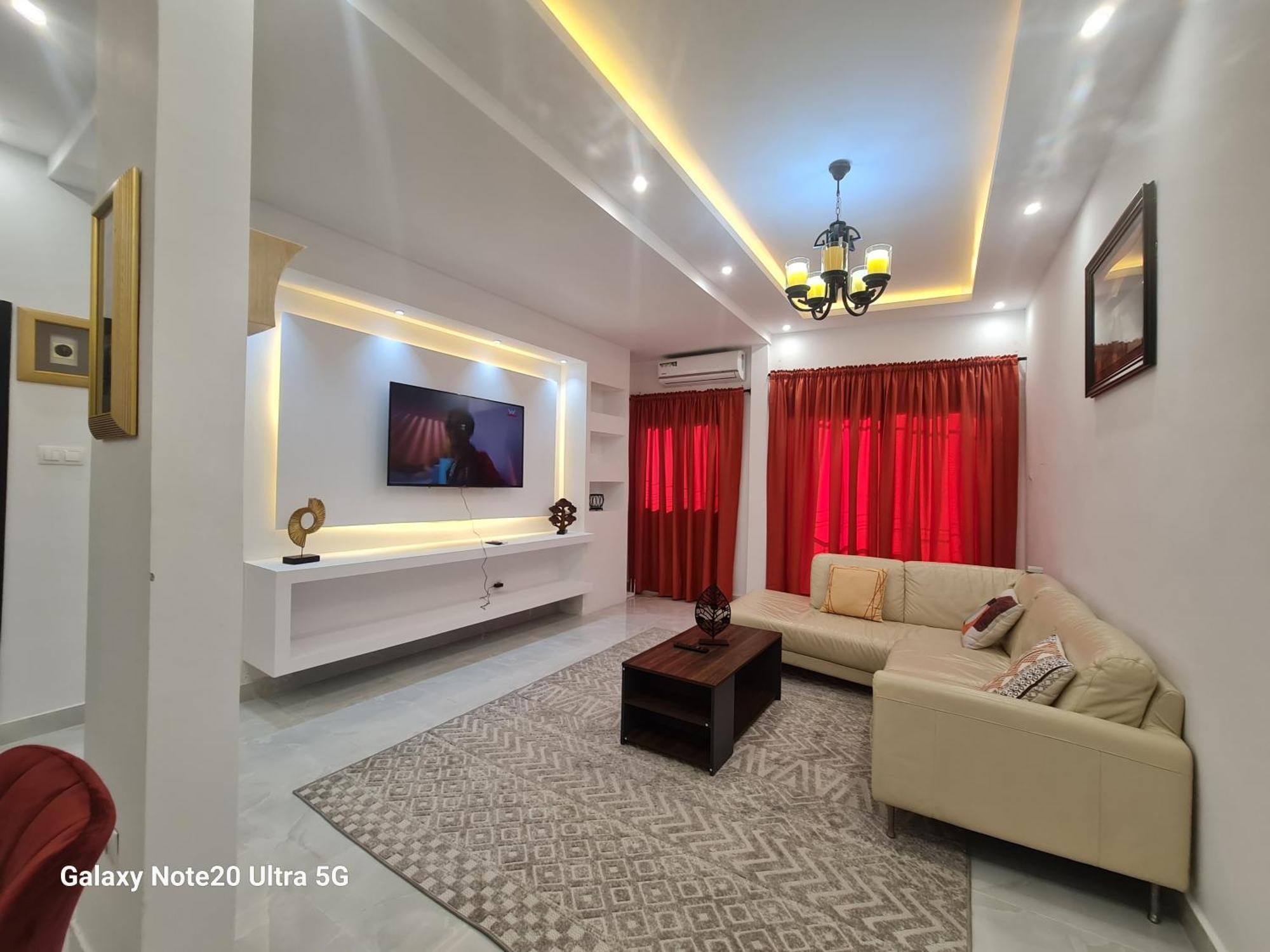 Beauty Studio Almadies *