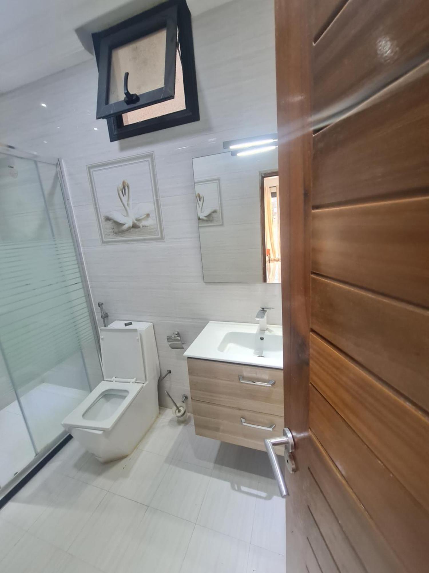 Beauty Studio Almadies Dakar