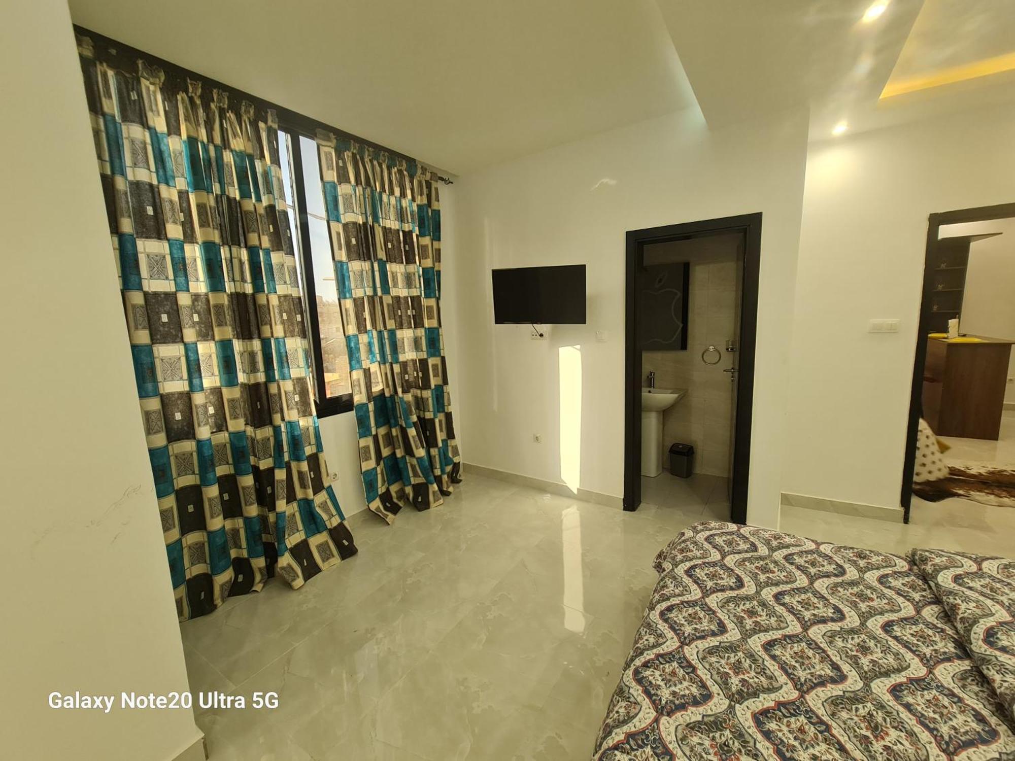 Beauty Studio Almadies
