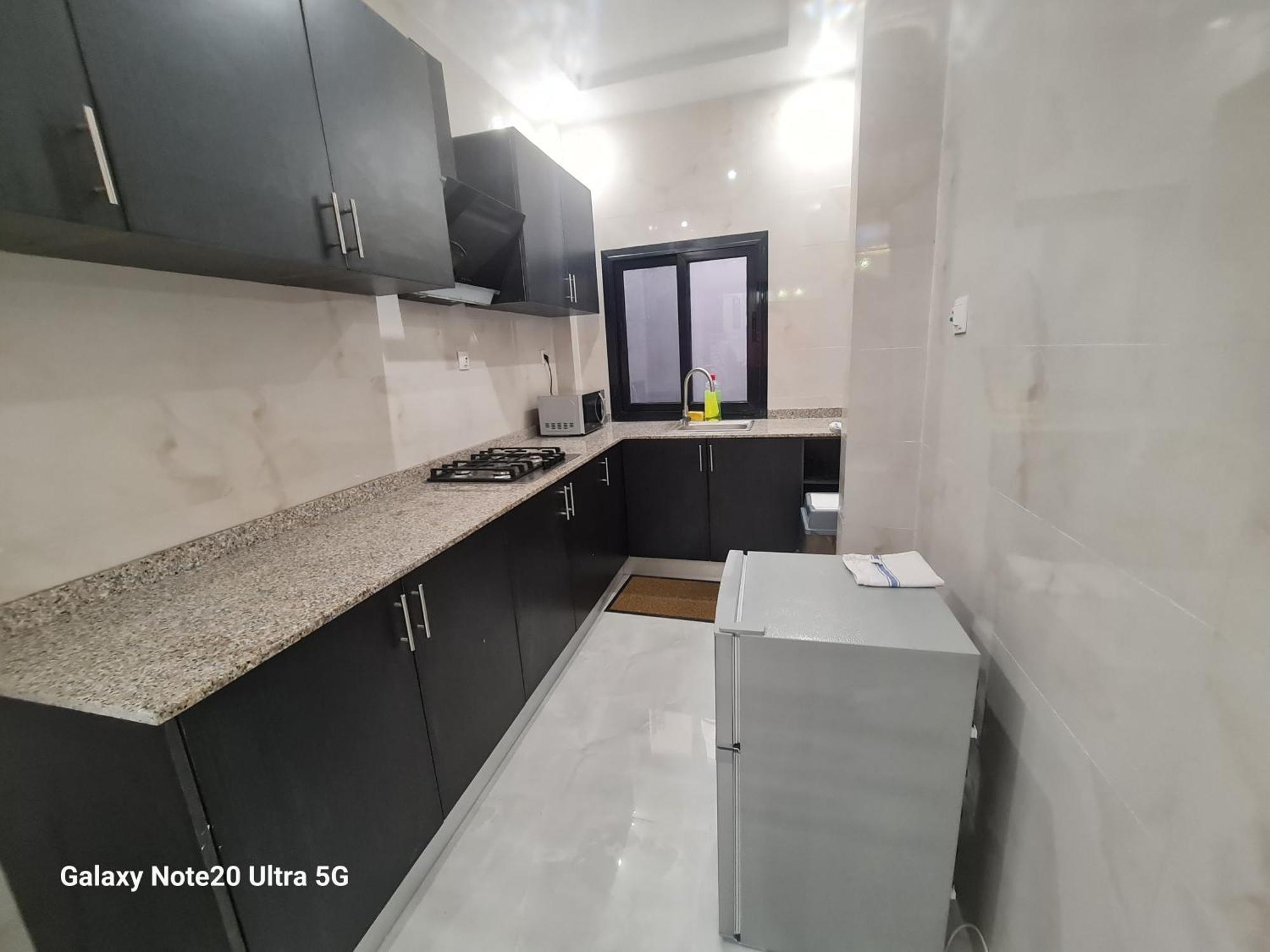 Beauty Studio Almadies Apartment Dakar